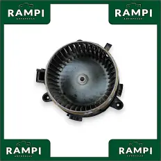 Motor Ar Forçado Citroën Jumpy EQA352 
