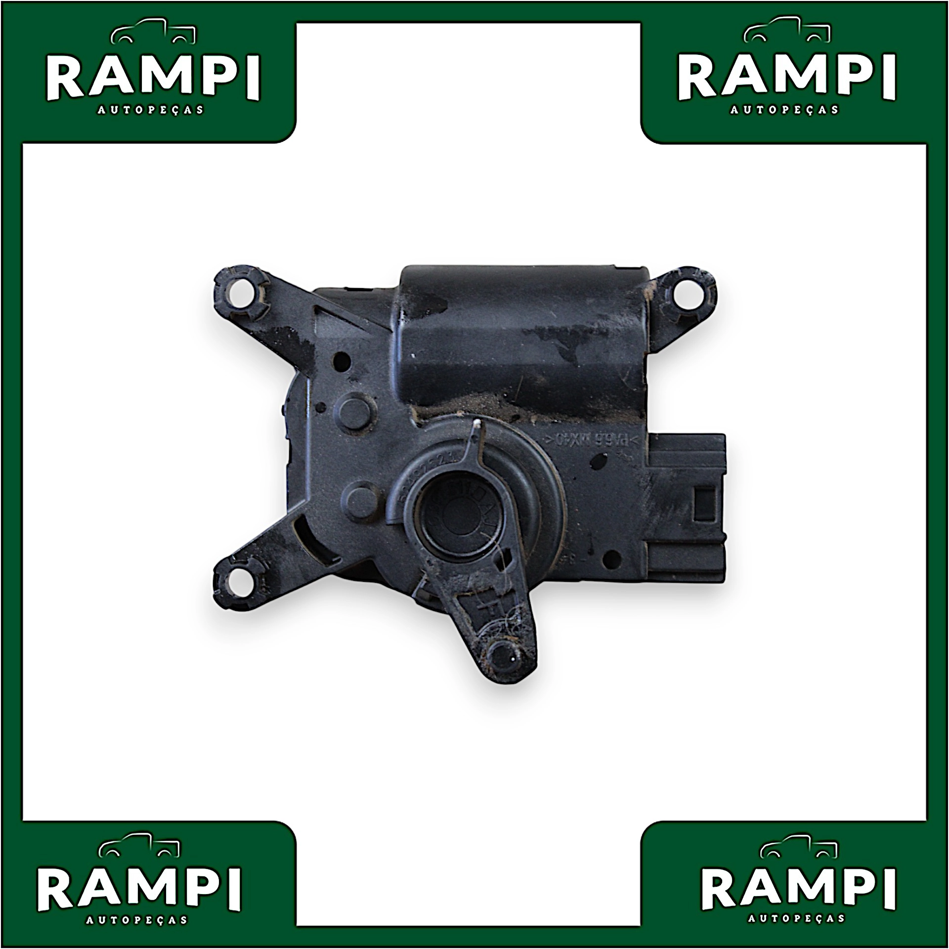 Motor Atuador Caixa Ar VW Amarok 2019 52411483r09