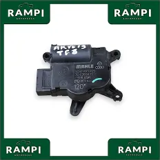 Motor Atuador Caixa Ar VW Amarok 2019  52411483r09