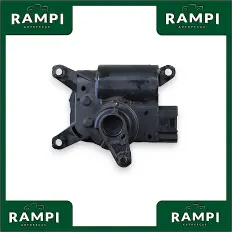 Motor Atuador Caixa Ar VW Amarok 2019  52411483r09