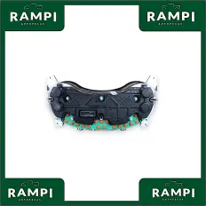Painel Instrumento GM S10 2008 93343281