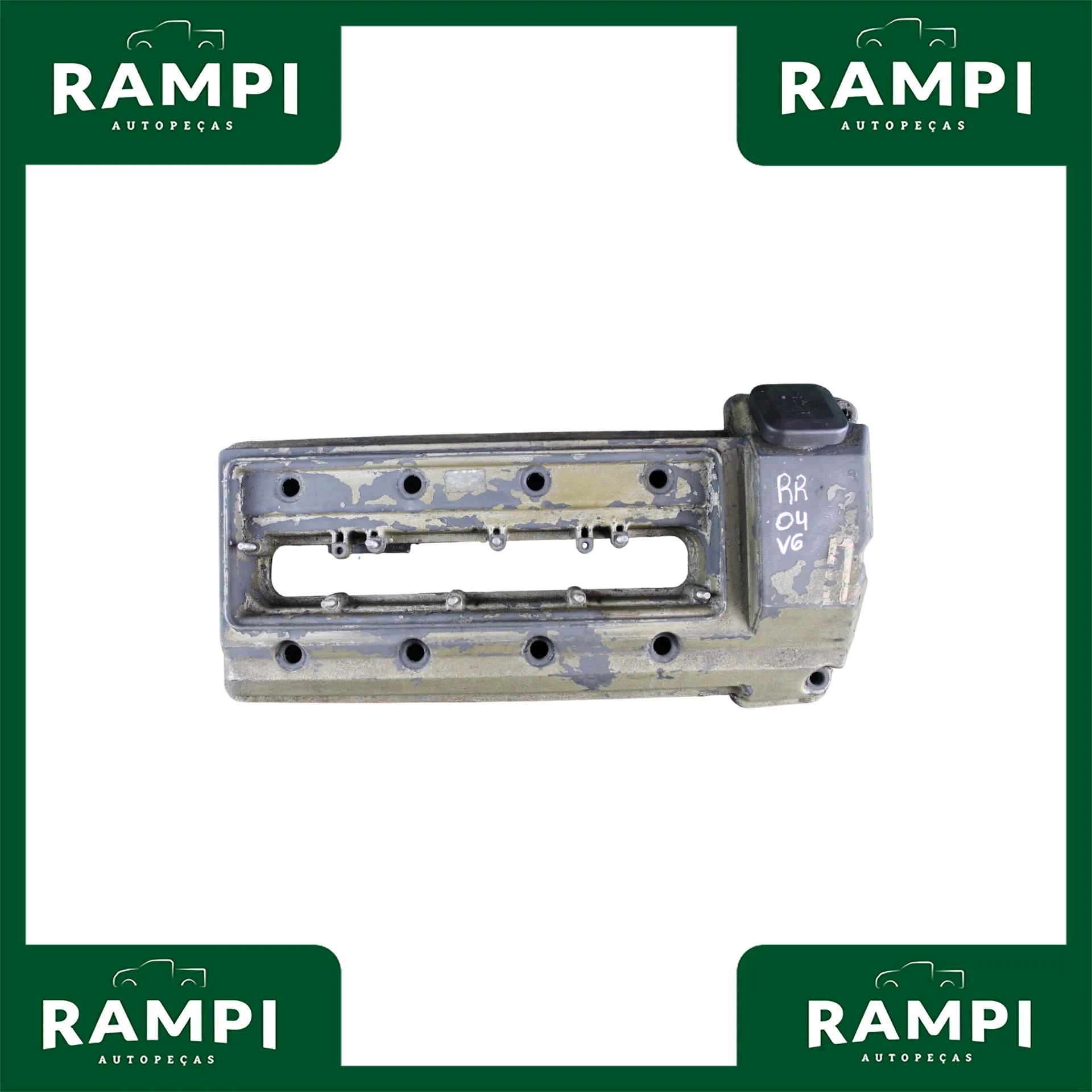 Tampa De Válvula Range Rover Sport 2004 V6 Gasolina