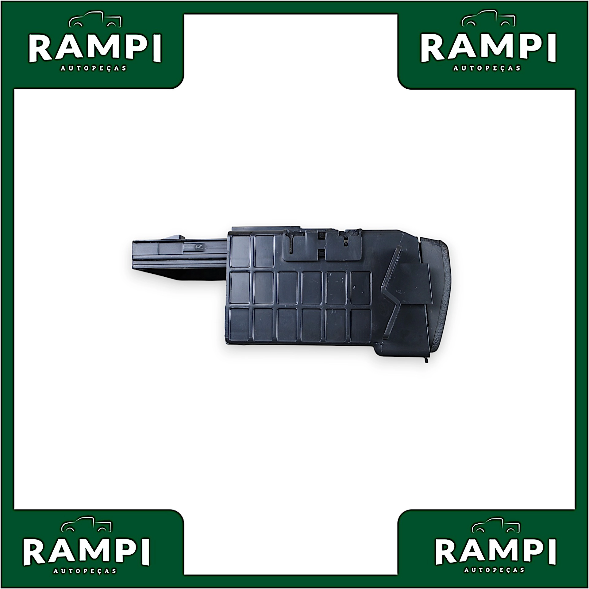Porta Objeto GM S10 2012