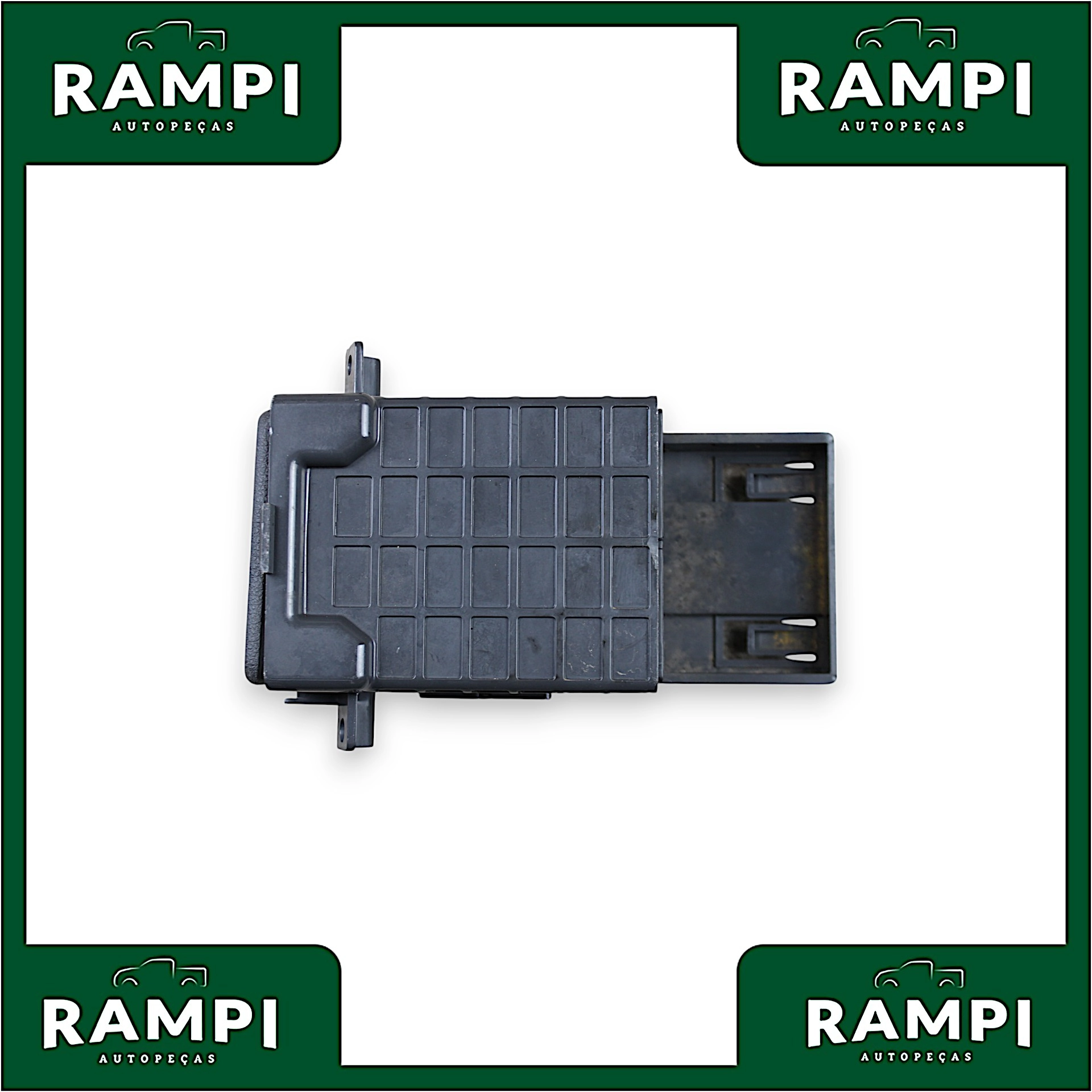 Porta Objeto S10 2012