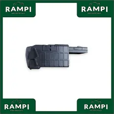 Porta Objeto S10 2012