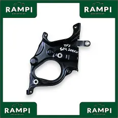 Protetor Interno Correia GM S10 2014 200cv 