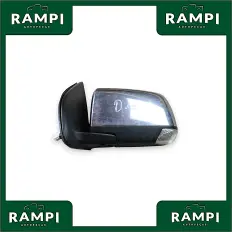 Retrovisor Esquerdo GM S10 2012