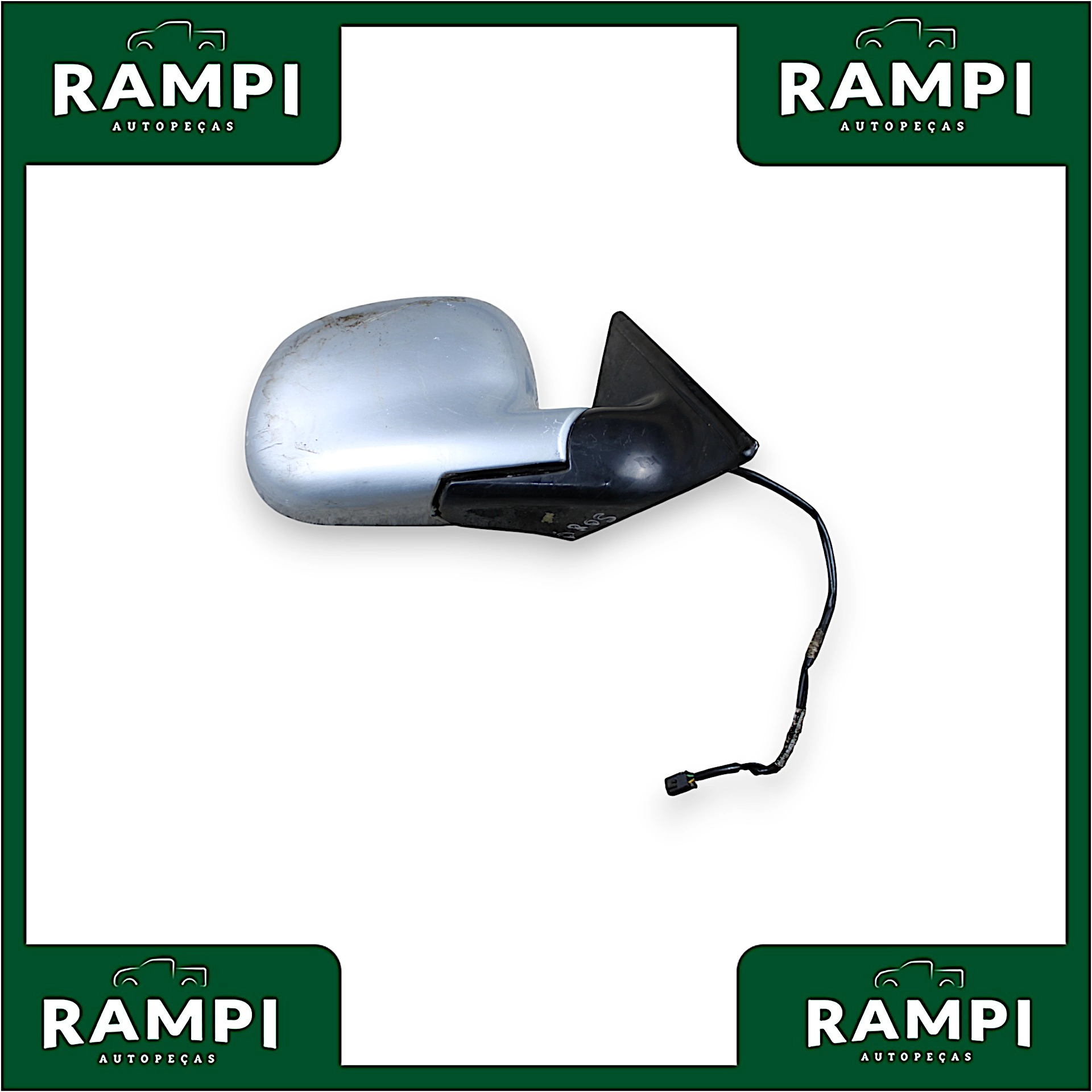 Retrovisor GM S10 2008