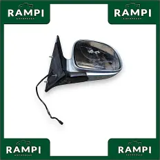 Retrovisor GM S10 2008 