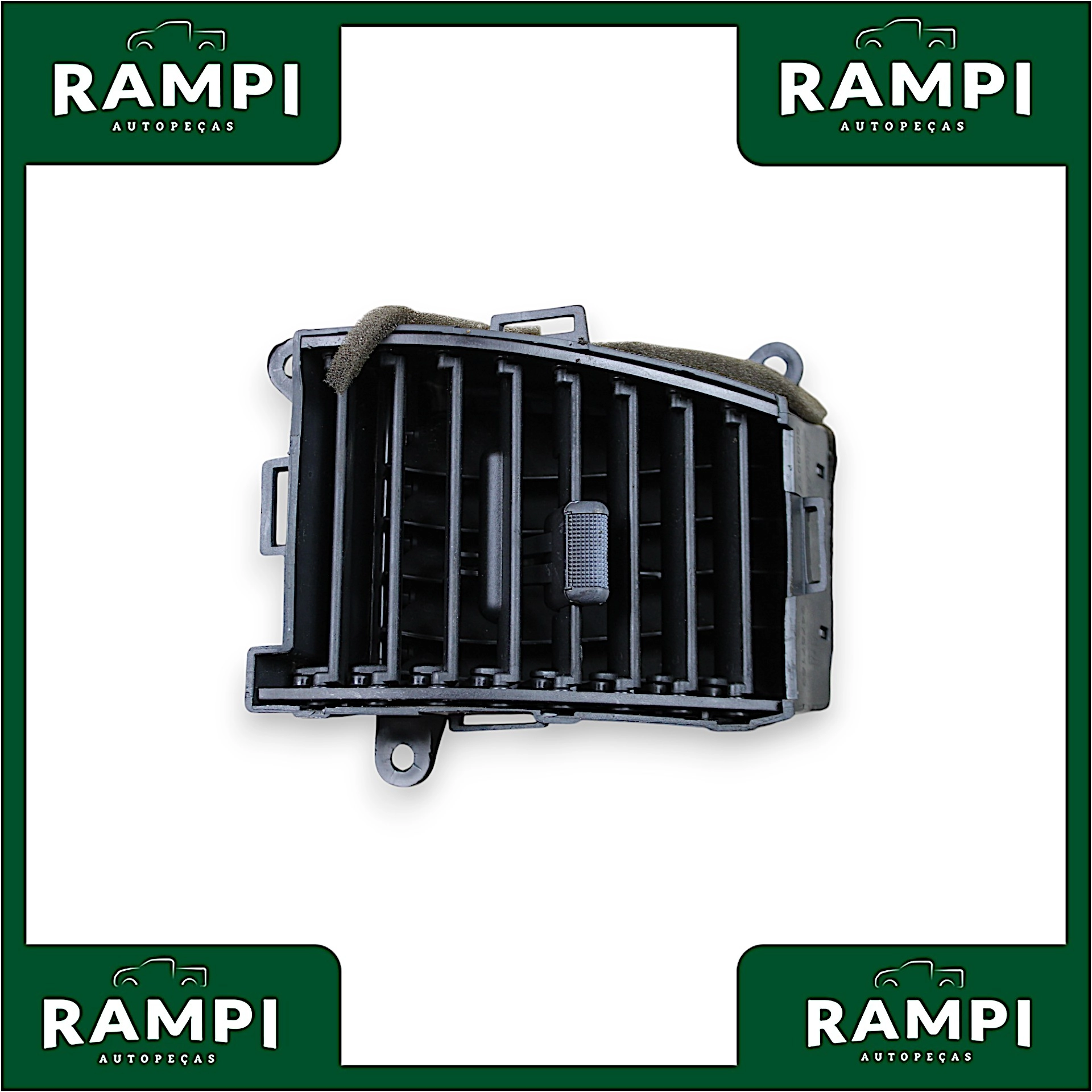 Saida de Ar GM S10 2012