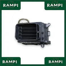 Saida de Ar GM S10 2012 