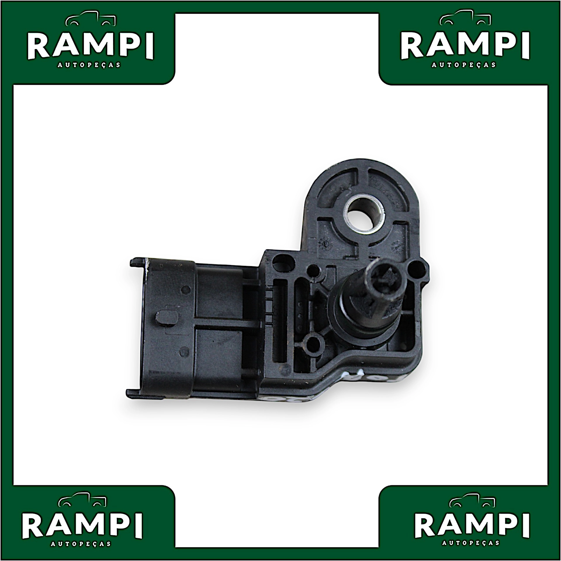Sensor Map Fiat Toro 2020 2.0 0281006028
