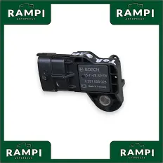Sensor Map Fiat Toro 2020 2.0 0281006028