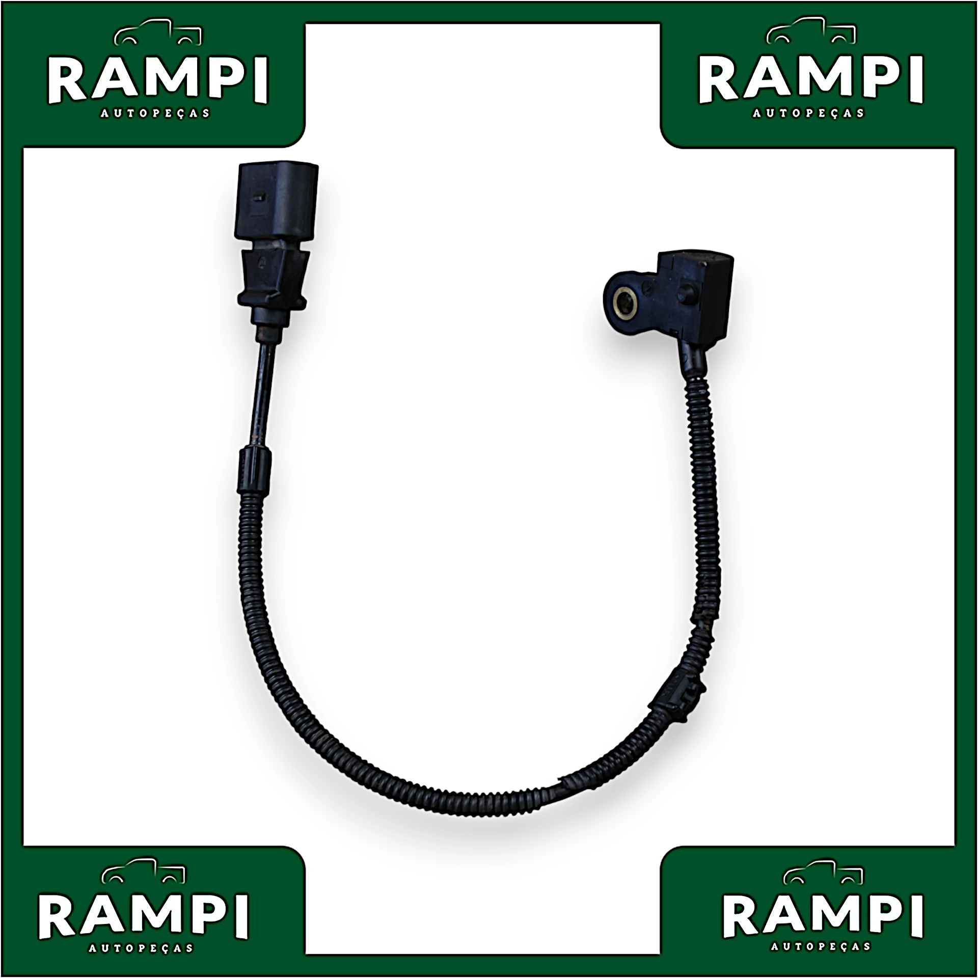 Sensor Rotação Volkswagen Amarok 219 v6