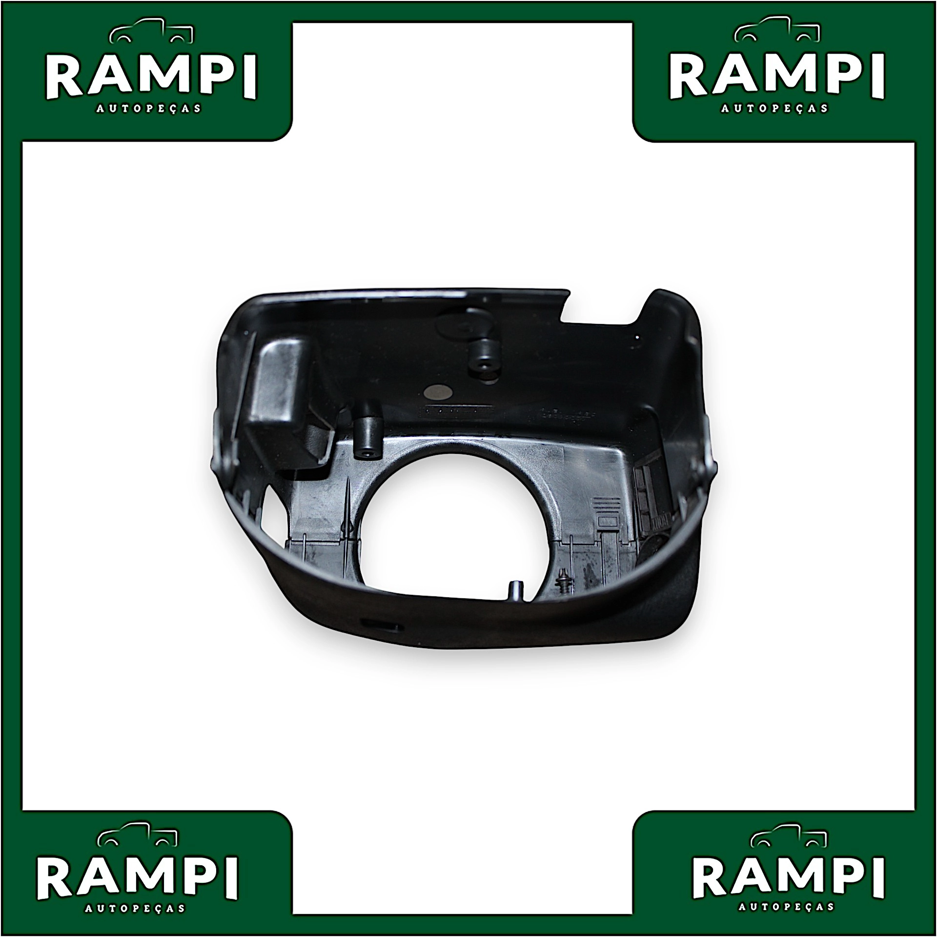 Acabamento Coluna Direção GM S10 2004