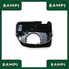 Acabamento Coluna Direção GM S10 2004