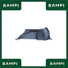 Acabamento Porta Malas Mitsubishi Pajero Sport 2024 