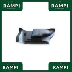 Acabamento Porta Malas Mitsubishi Pajero Sport 2024 