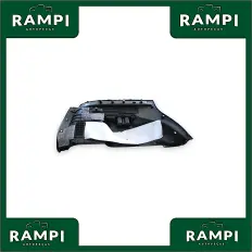 Acabamento Porta Malas Mitsubishi Pajero Sport 2024 