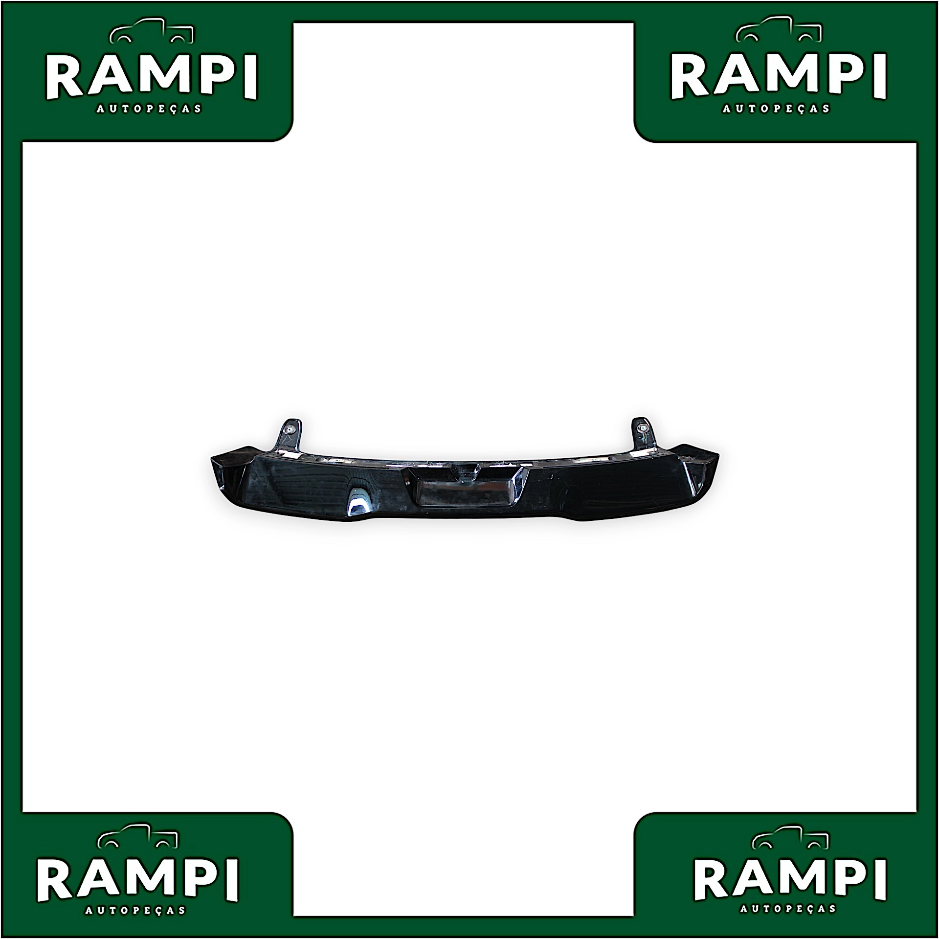 Aerofolio Mitsubishi Pajero Sport 2024 2.4 
