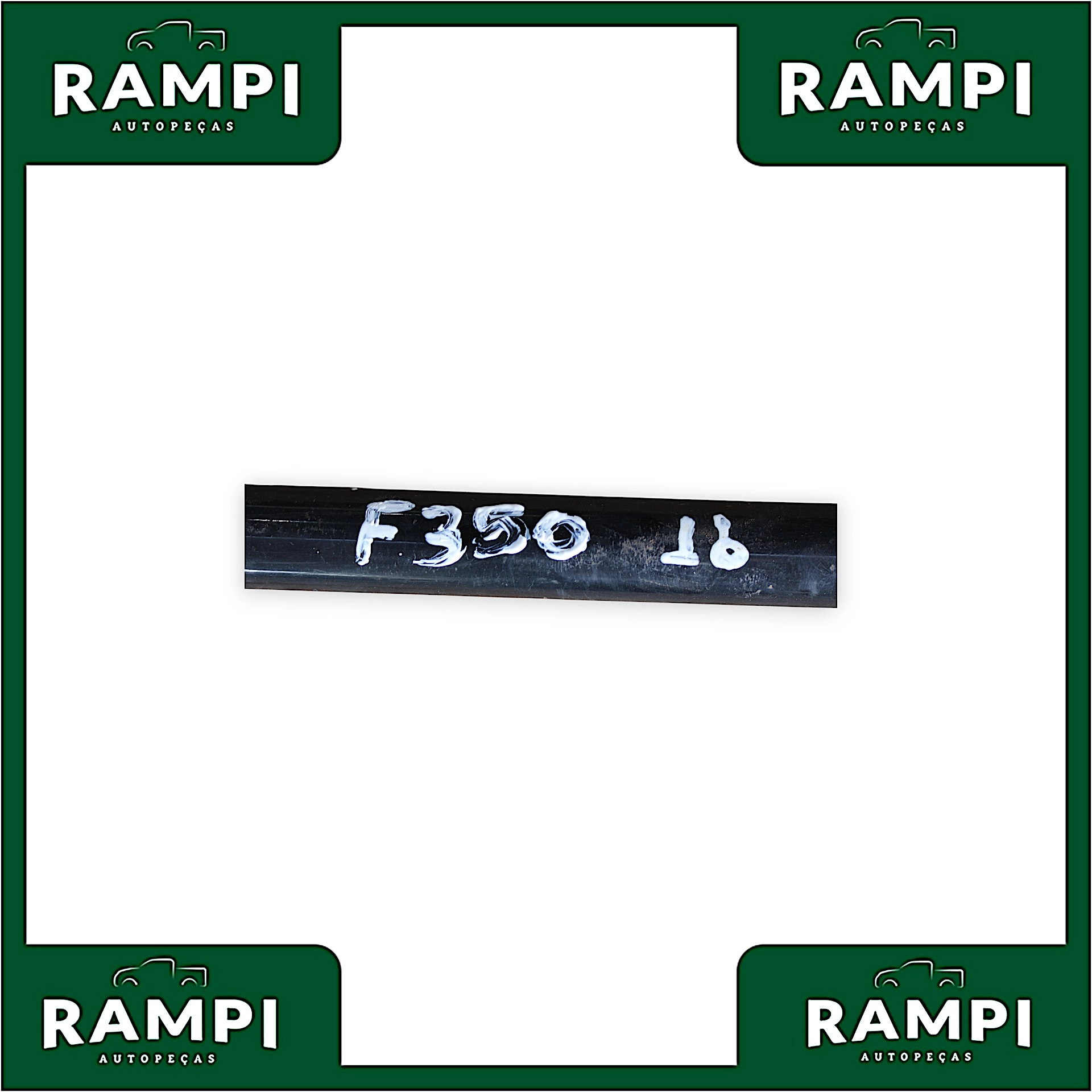 Barra Estabilizadora Ford F350 2016 