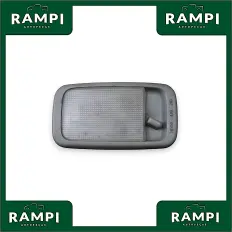 Comando Luz Teto Toyota Hilux 2014 3.0 