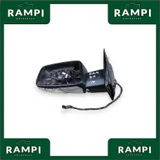 Espelho Retrovisor Externo Esquerdo Dodge RAM 2016