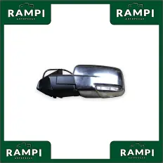 Espelho Retrovisor Externo Esquerdo Dodge RAM 2016