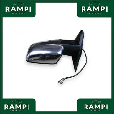 Espelho Retrovisor Externo Esquerdo Dodge RAM 2016