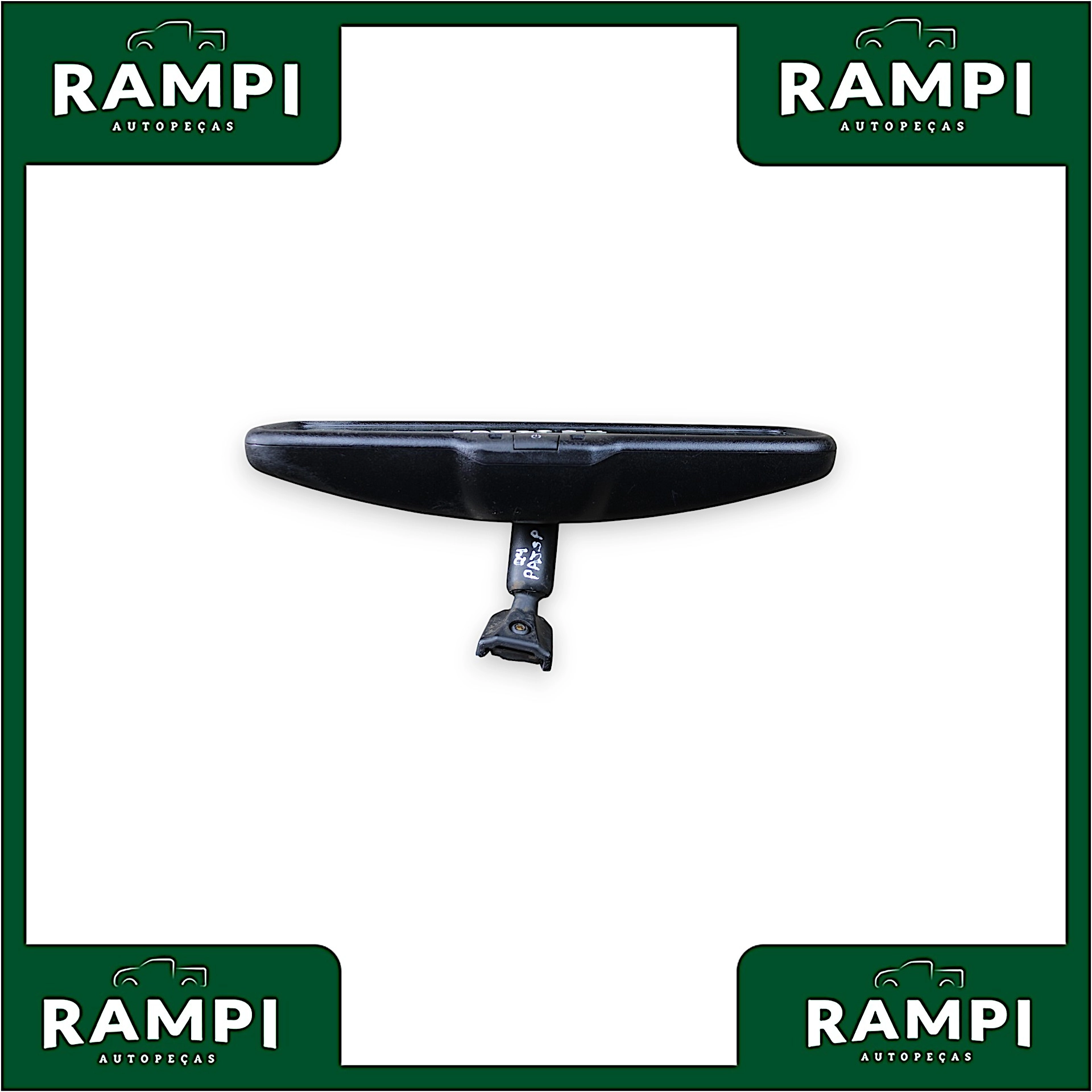 Espelho Retrovisor Interno Mitsubishi Pajero Sport 2024