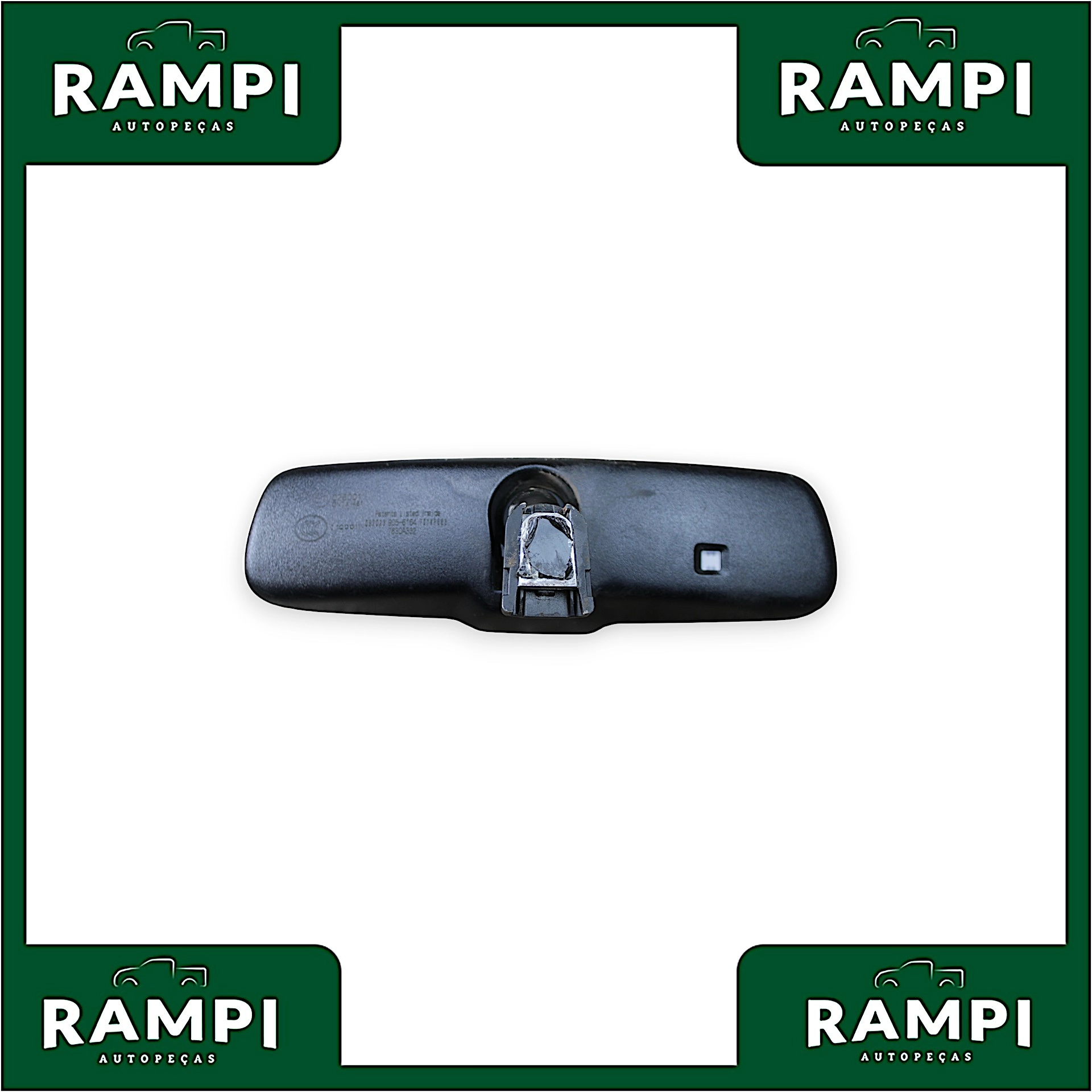 Espelho Retrovisor Interno Mitsubishi Pajero Sport 2024