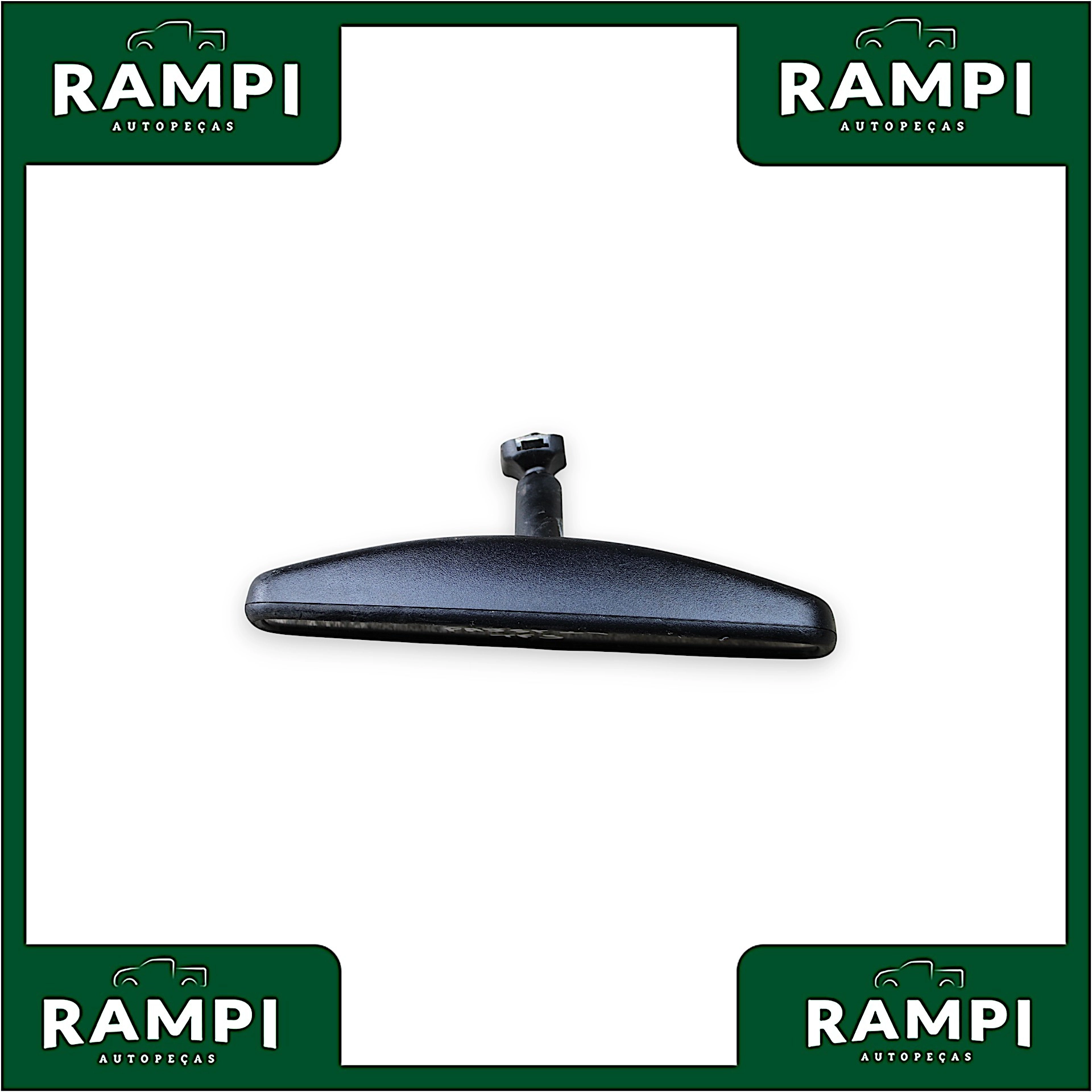Espelho Retrovisor Interno Mitsubishi Pajero Sport 2024