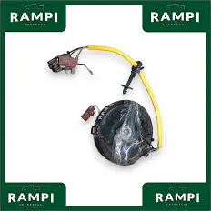 Kit Airbag Ford Ranger 1998 2.5 Diesel XL5A14B321AC 