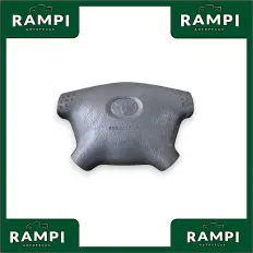 Kit Airbag Toyota Hilux 2004 3.0 Diesel 8917035140