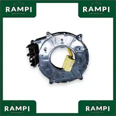 Kit Airbag Toyota Hilux 2004 3.0 Diesel 8917035140