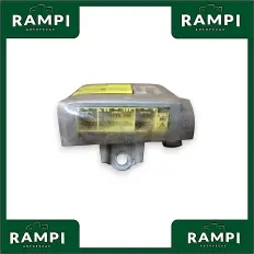Kit Airbag Toyota Hilux 2004 3.0 Diesel 8917035140