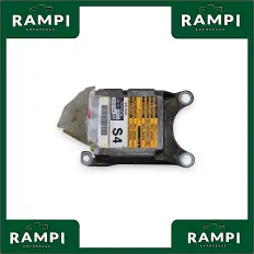 Módulo Air-Bag Toyota Hilux 2013 3.0 891700k020 