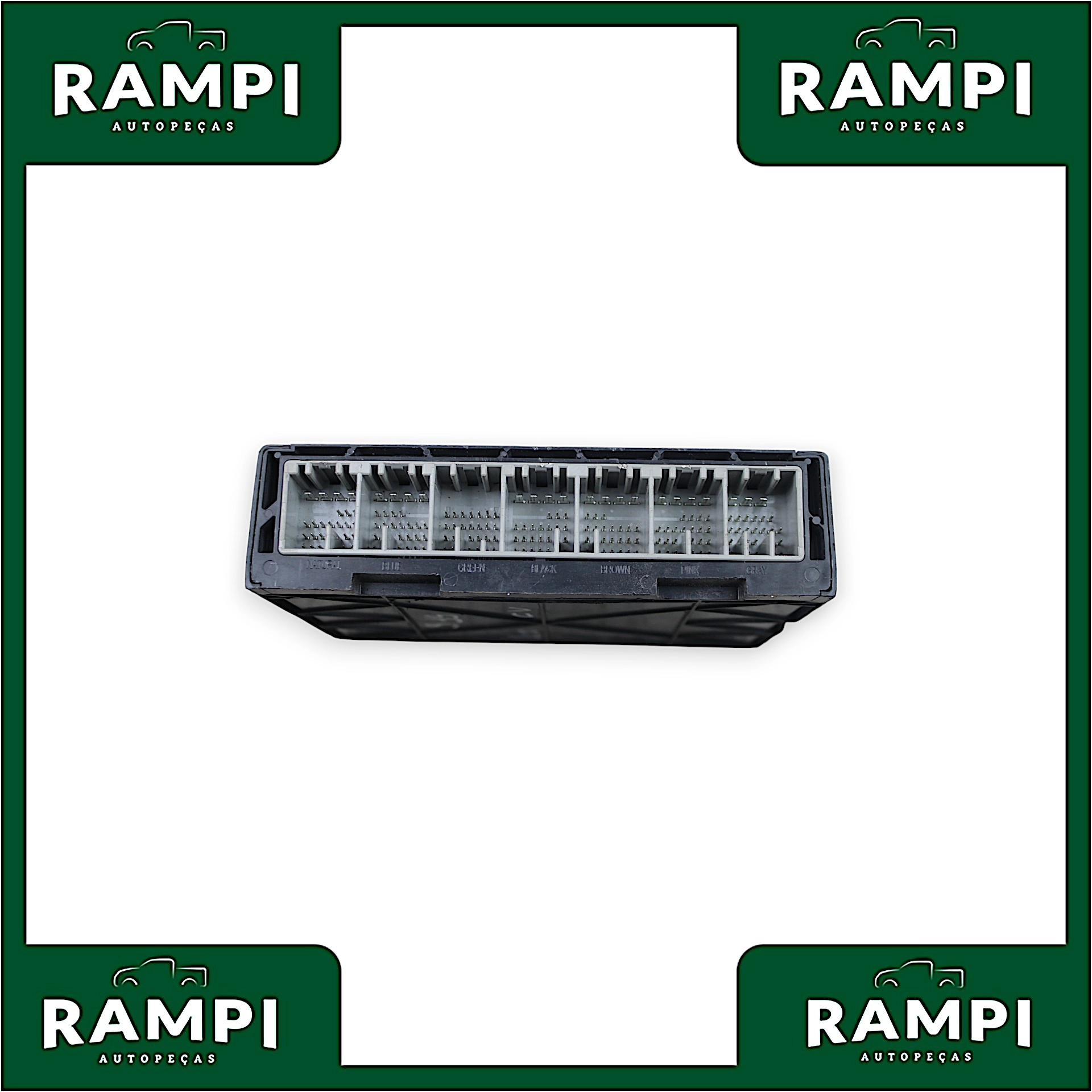 Módulo Central Conforto GM S10 2019 200cv