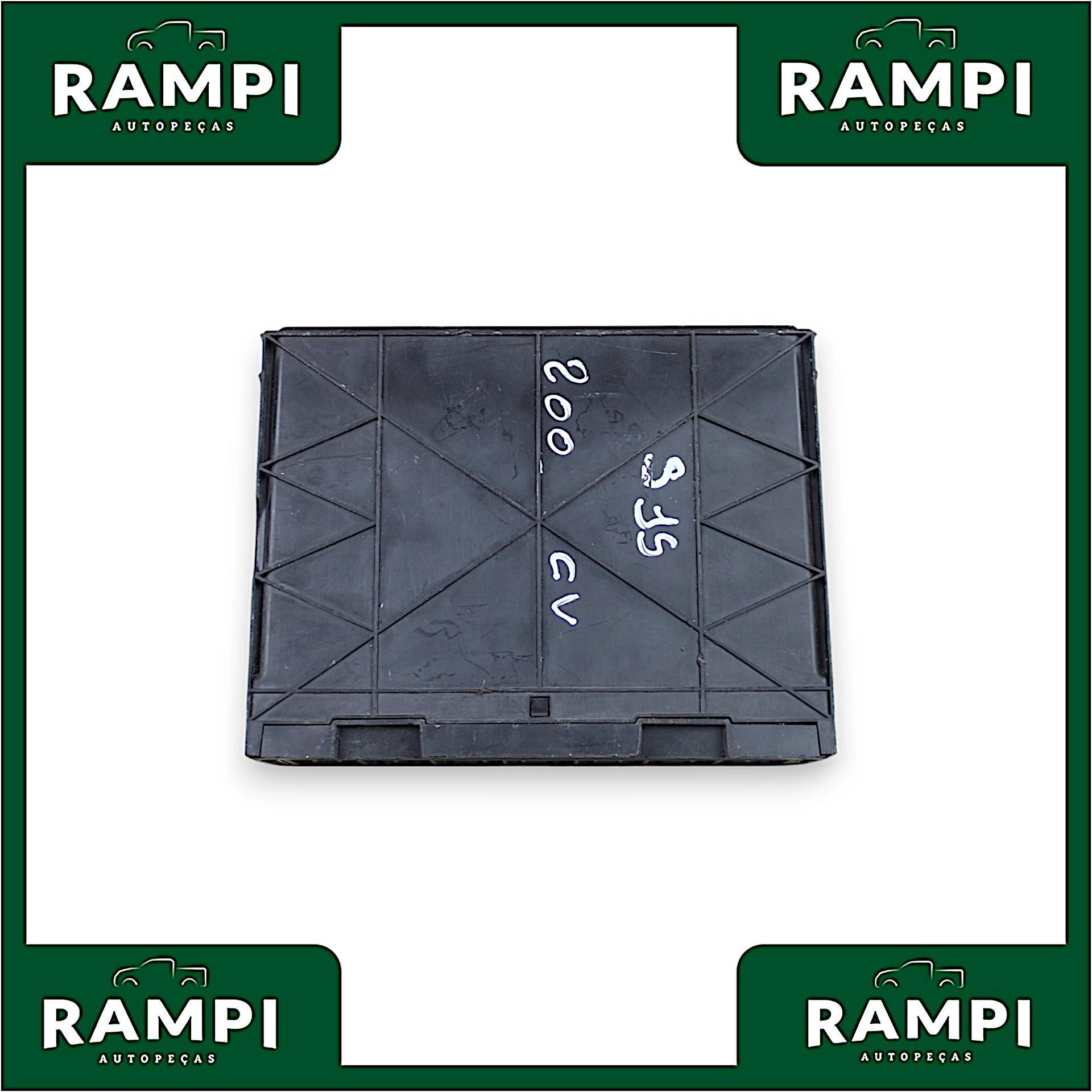 Módulo Central Conforto GM S10 2019 200cv