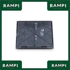 Módulo Central Conforto GM S10 2019 200cv