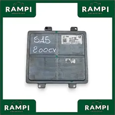 Módulo Injeção GM S10 2015 200cv 55404588 