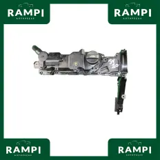 Tampa De Válvula Jumpy 2020 1.6 Diesel