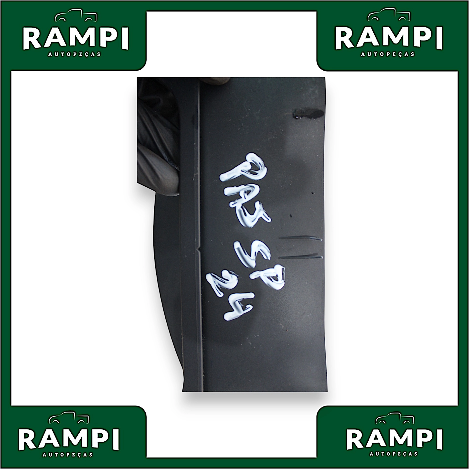 Moldura Painel Instrumentos Mitsubishi Pajero Sport 2024