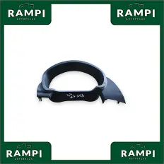 Moldura Painel Instrumentos Mitsubishi Pajero Sport 2024