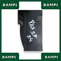 Moldura Painel Instrumentos Mitsubishi Pajero Sport 2024