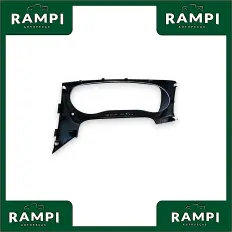 Moldura Painel Instrumentos Mitsubishi Pajero Sport 2024