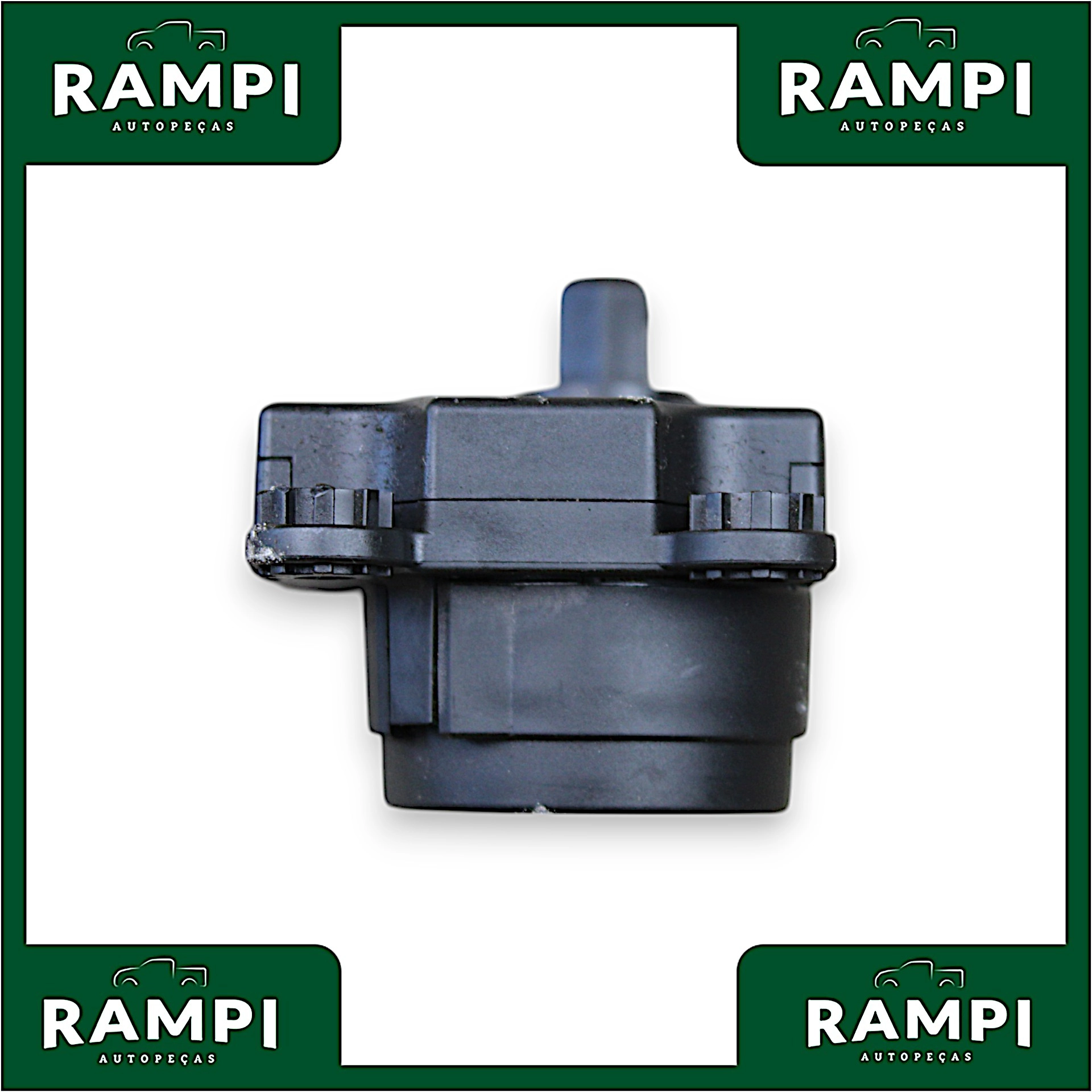 Motor Atuador Caixa Ar Mitsubishi Pajero Sport 2024 2.4 CSA512T014