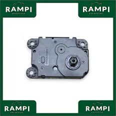Motor Atuador Caixa Ar Mitsubishi Pajero Sport 2024 2.4 CSA512T014