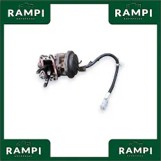Motor Tração Toyota Hilux SW4 2001 3.0 