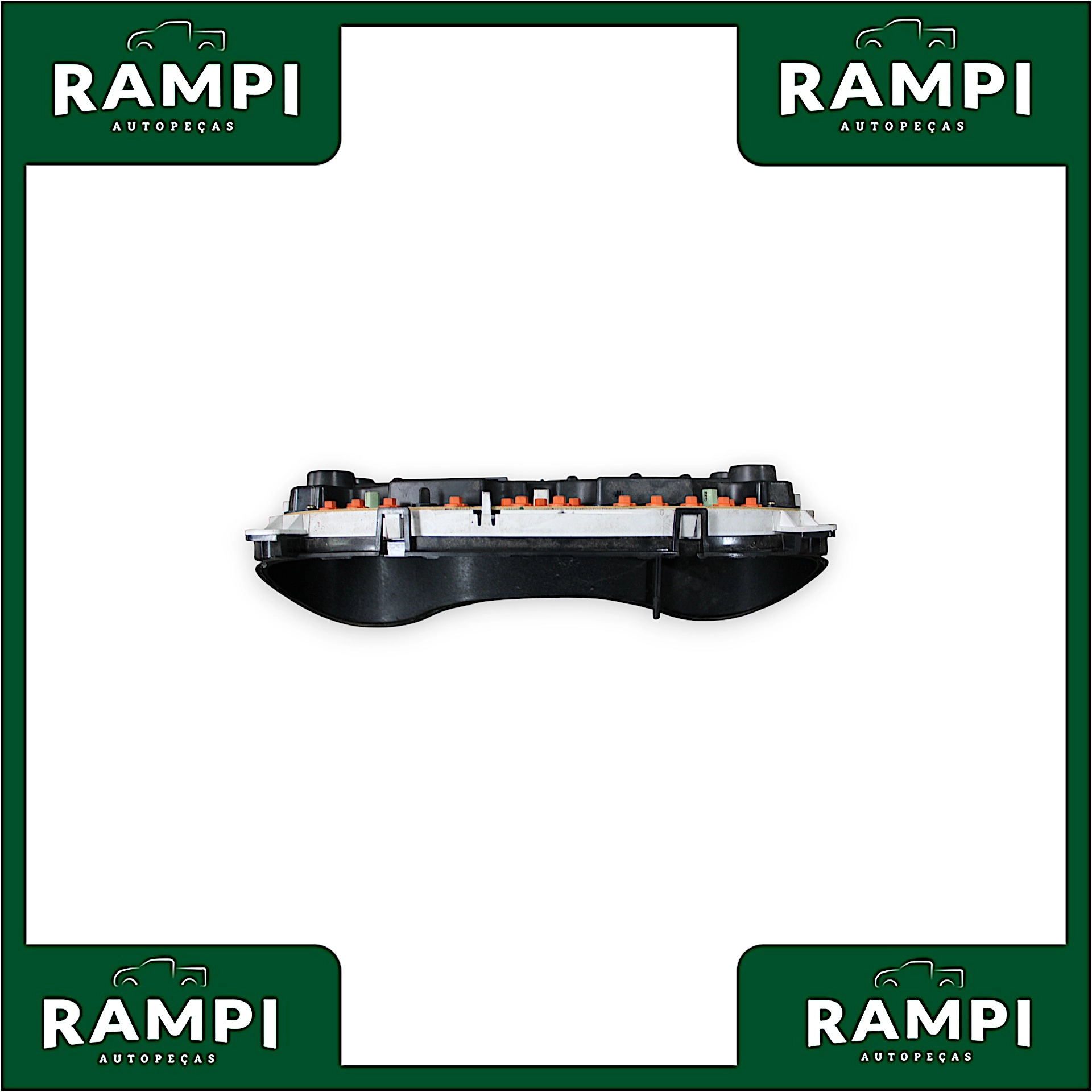 Painel Instrumentos GM S10 2004 2.8 Diesel 93377881